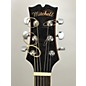 Used Mitchell Me1ce Acoustic Electric Guitar