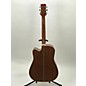 Used Mitchell Me1ce Acoustic Electric Guitar