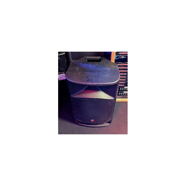 Used Harbinger V2115 Powered Speaker Guitar Center