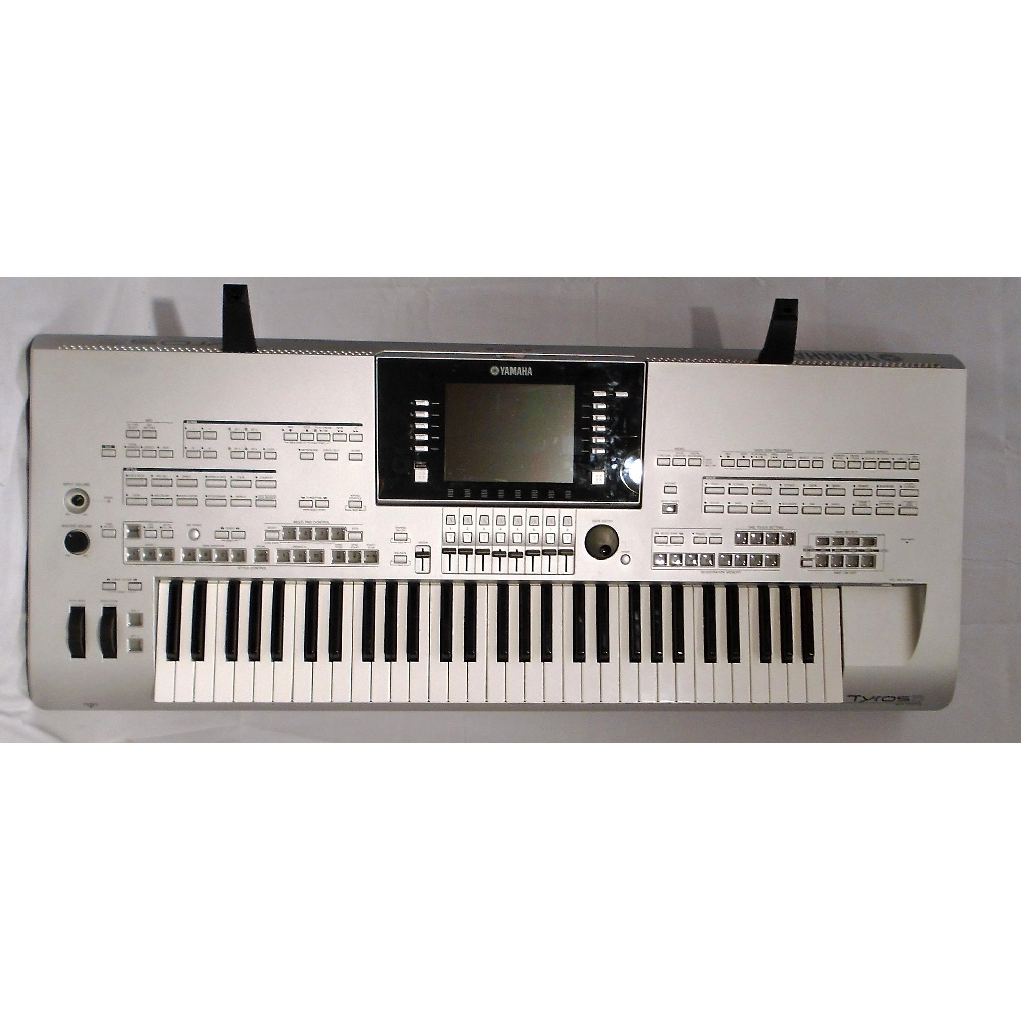 yamaha tyros 3 second hand for sale