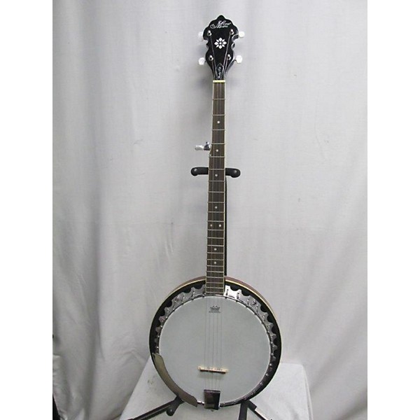 Used Rocky Top Banjo