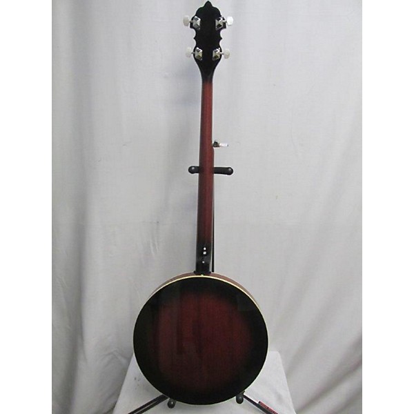 Used Rocky Top Banjo