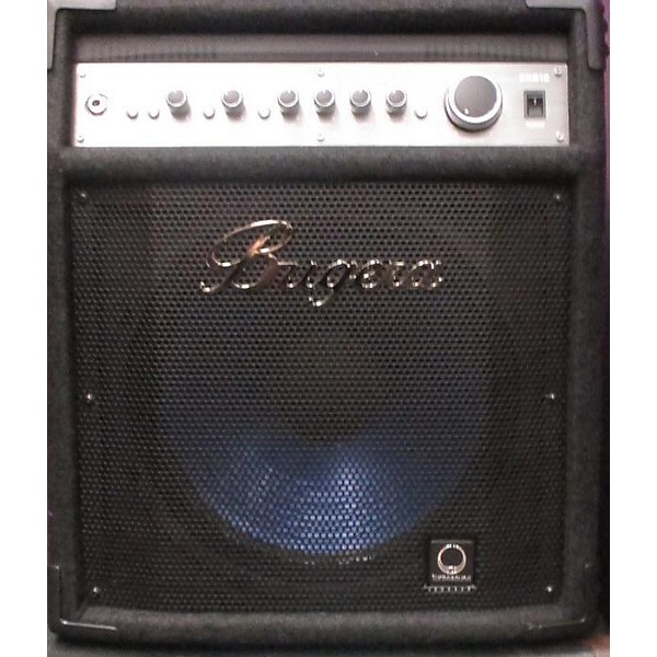 Used Bugera BXD12 Bass Combo Amp