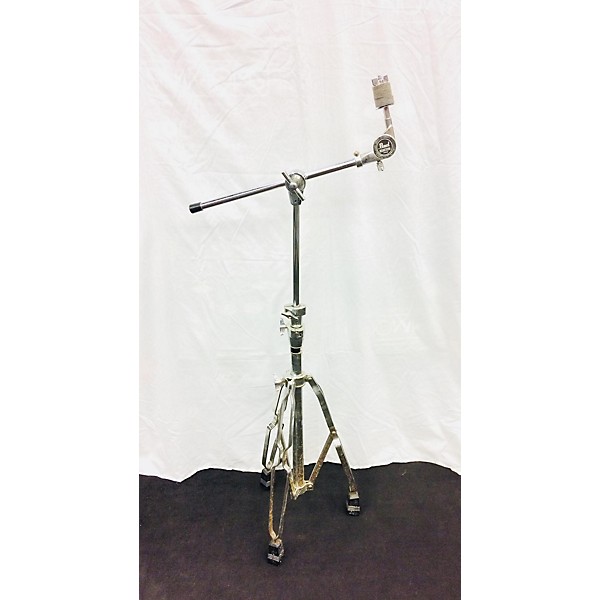 Used Pearl Boom Cymbal Stand