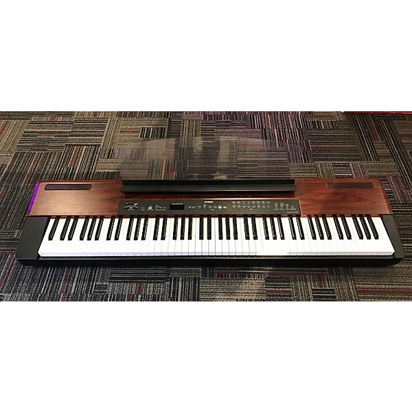 Used P120 Digital Piano