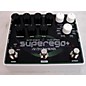 Used Electro-Harmonix Superego+ Synth Effect Pedal thumbnail