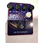 Used Electro-Harmonix Synth 9 Bass Effect Pedal thumbnail