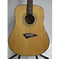 Used Dean Tradition AK48 Dreadnought Acoustic Guitar