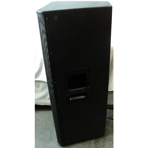 Used QSC Kw153 3 Way Powered Speaker