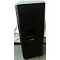 Used QSC Kw153 3 Way Powered Speaker