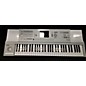 Used KORG M3 61 Key Keyboard Workstation thumbnail