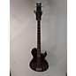 Used Schecter Guitar Research DAMIEN ELITE SOLO 4 Electric Bass Guitar thumbnail
