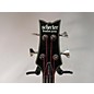 Used Schecter Guitar Research DAMIEN ELITE SOLO 4 Electric Bass Guitar