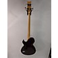 Used Schecter Guitar Research DAMIEN ELITE SOLO 4 Electric Bass Guitar