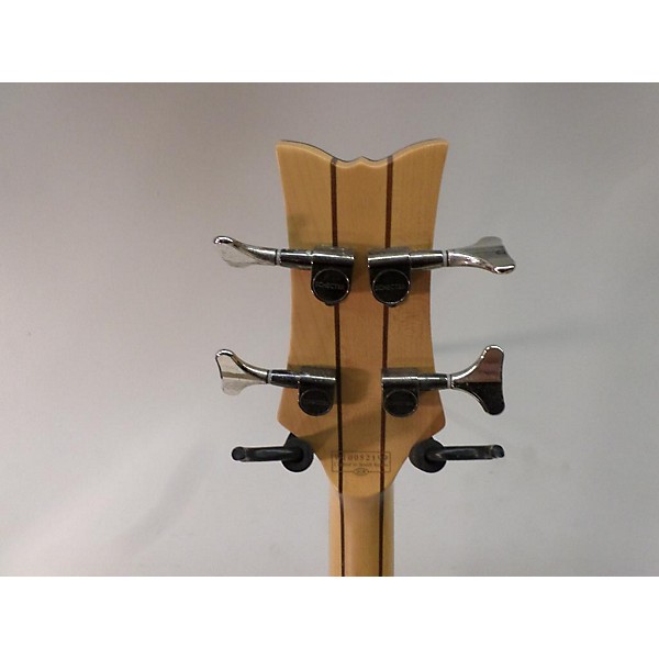 Used Schecter Guitar Research DAMIEN ELITE SOLO 4 Electric Bass Guitar