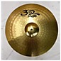 Used Paiste 20in 302 Ride Cymbal thumbnail