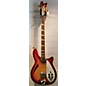 Vintage Rickenbacker 1967 4005-OS Electric Bass Guitar thumbnail