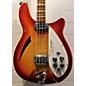 Vintage Rickenbacker 1967 4005-OS Electric Bass Guitar