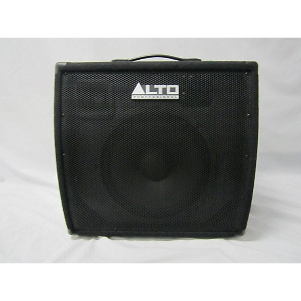 Used Alto Kick 12 400W Keyboard Amp