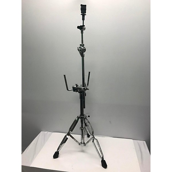 Used DW Double Tom Stands Cymbal Stand