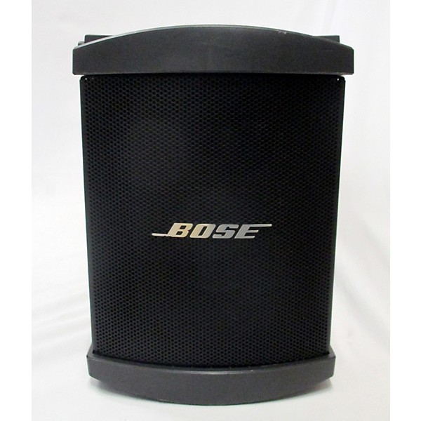 Used Bose B1 Bass Module Unpowered Subwoofer