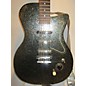 Used Danelectro 53' Single Cutaway 3 Pickup Solid Body Electric Guitar