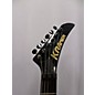 Used Kramer Voyager Solid Body Electric Guitar