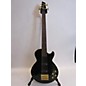 Used Used  JBP ARTIST B5 Fretless Black thumbnail