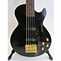 Used Used  JBP ARTIST B5 Fretless Black