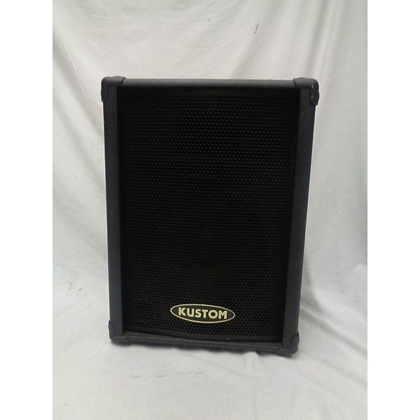 Used Kustom KPC12 Unpowered Speaker