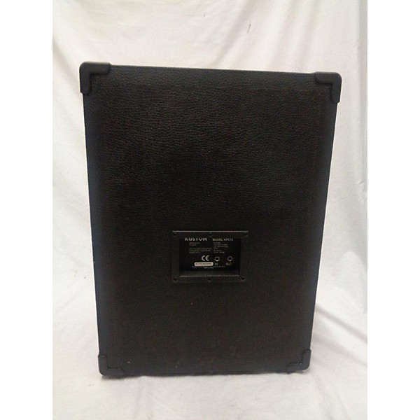 Used Kustom KPC12 Unpowered Speaker