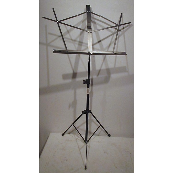 Used Used On-Stage Stands MUSIC STAND Music Stand