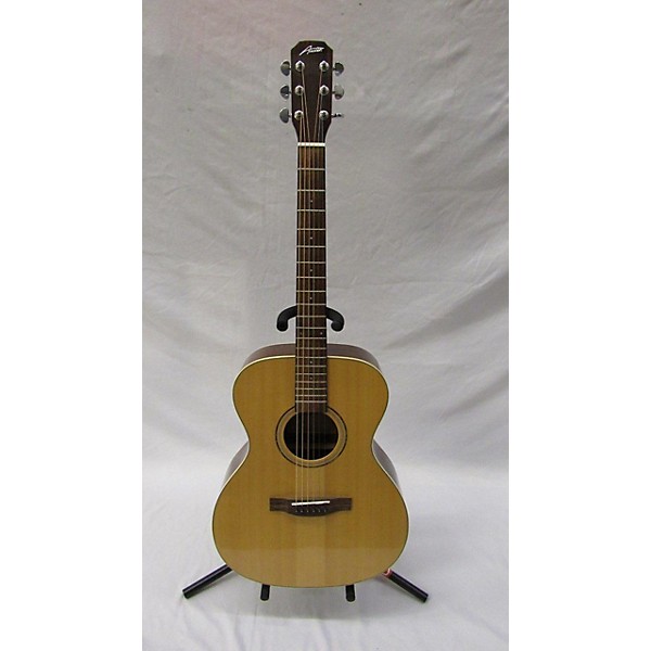 Used Austin Aa45f Acoustic Guitar