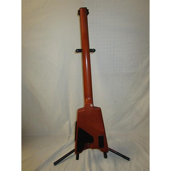 Used Steinberger Synapse Transcale Baritone ST-2FPA Solid Body Electric Guitar