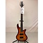 Used Schecter Guitar Research DIAMOND SERIES ELITE 5 Electric Bass Guitar thumbnail