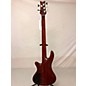 Used Schecter Guitar Research DIAMOND SERIES ELITE 5 Electric Bass Guitar