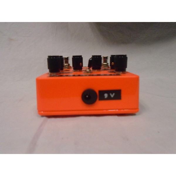 Used 2017 AIRIS RECTIFIER PEDAL Effect Pedal