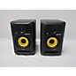 Used KRK ROKIT 5 PAIR Powered Speaker thumbnail