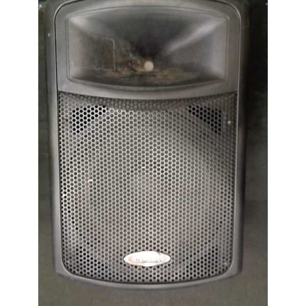 Used Harbinger APS15 Powered Speaker