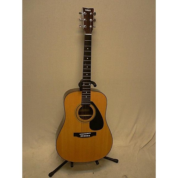 Used FD01S Acoustic Guitar