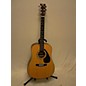 Used FD01S Acoustic Guitar thumbnail