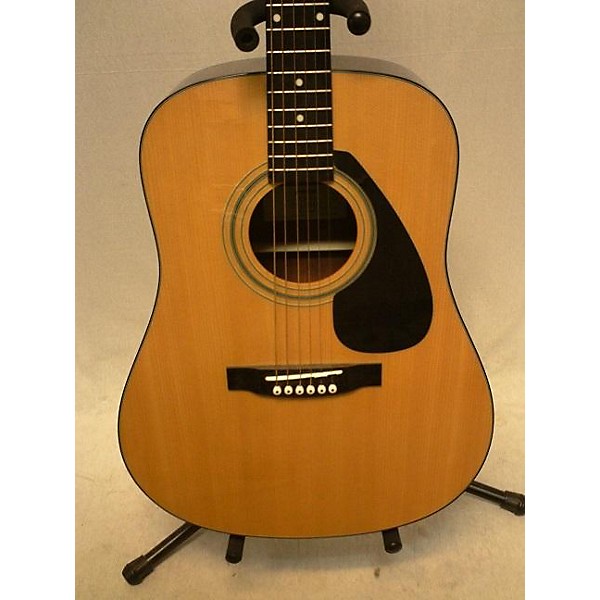 Used FD01S Acoustic Guitar