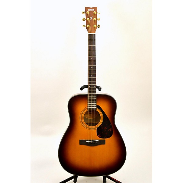 Used F335 Acoustic Guitar