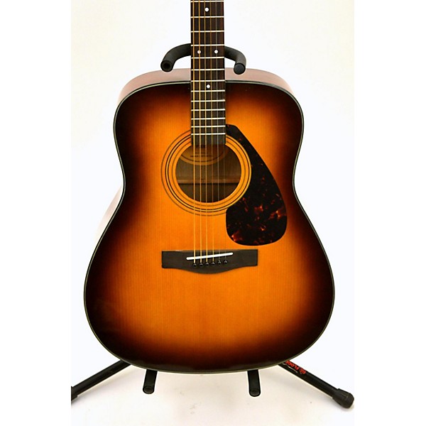 Used F335 Acoustic Guitar