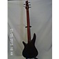 Used Ibanez SR505 5 String Electric Bass Guitar