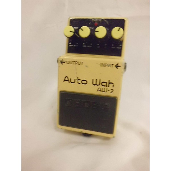 【Adorador】BOSS Auto Wah AW-2 000000114018933-00-600x600.jpg