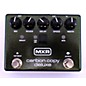 Used MXR Carbon Copy Deluxe Effect Pedal thumbnail