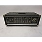 Used Peavey Series 400 Bass Amp Bass Amp Head thumbnail