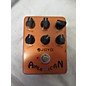 Used Joyo American Sound Effect Pedal