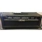 Used Crate GT1200H Solid State Guitar Amp Head thumbnail